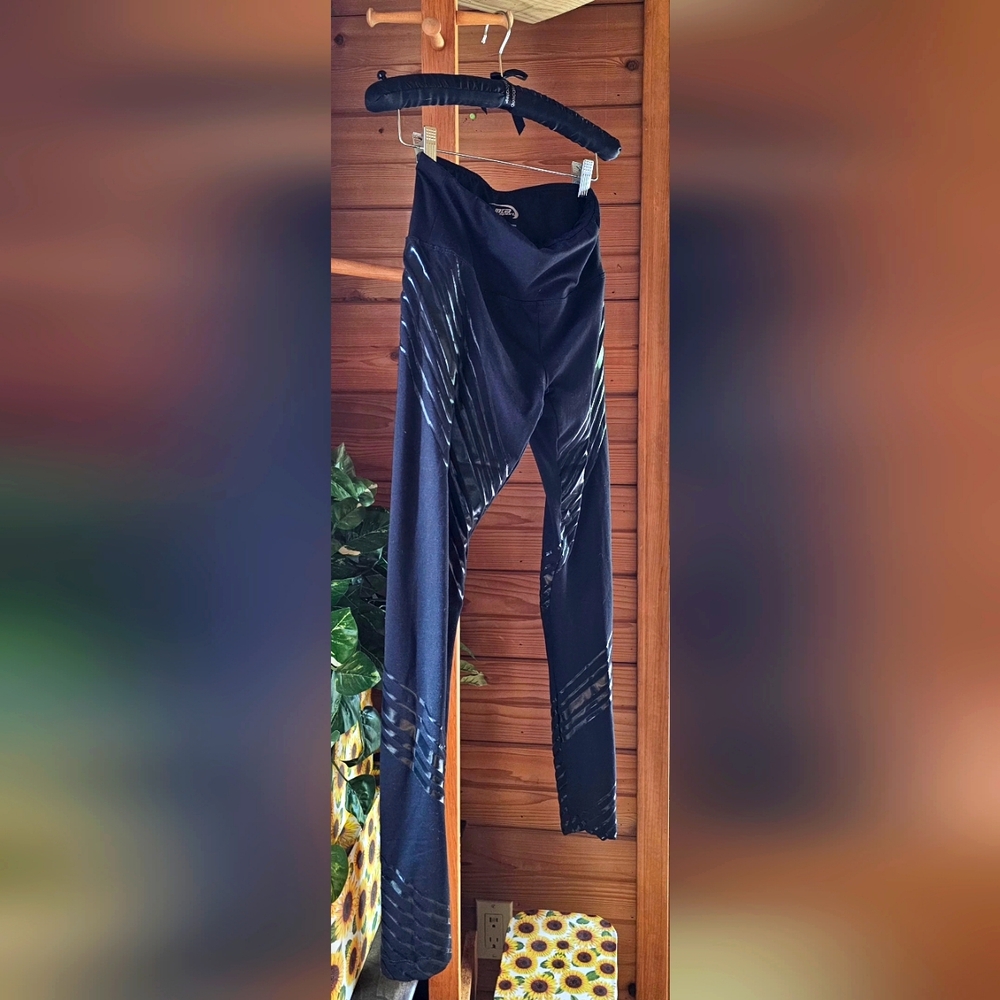 Stylish Black Women's Pants